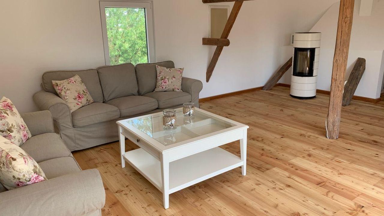 Wohnzimmer Wohnzimmer